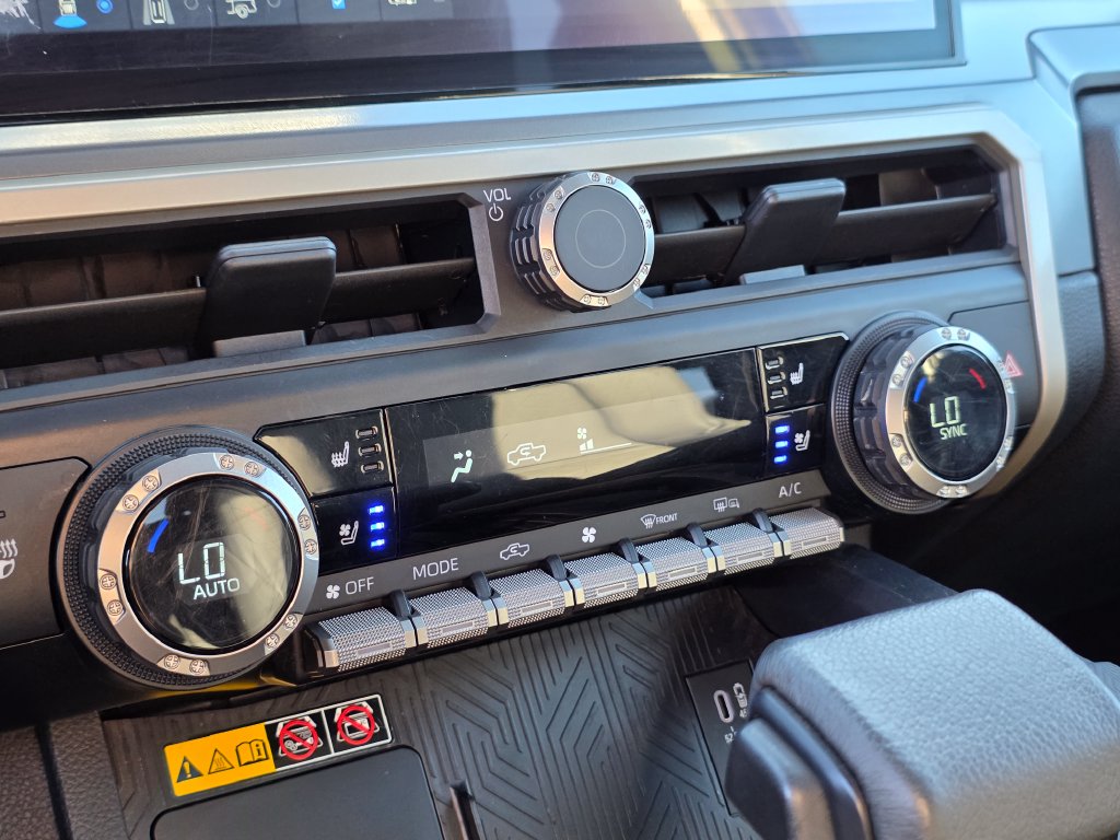 Photo 36 of this Toyota Tacoma 4WD