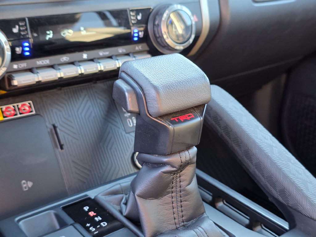 Photo 37 of this Toyota Tacoma 4WD