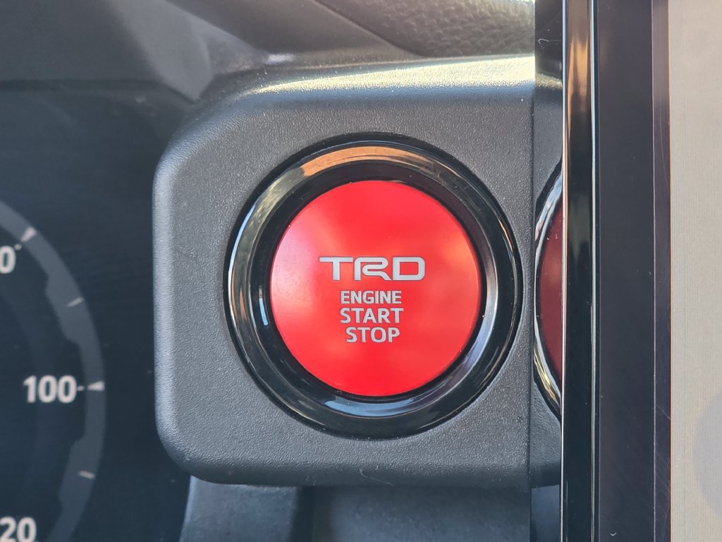 Photo 43 of this Toyota Tacoma 4WD