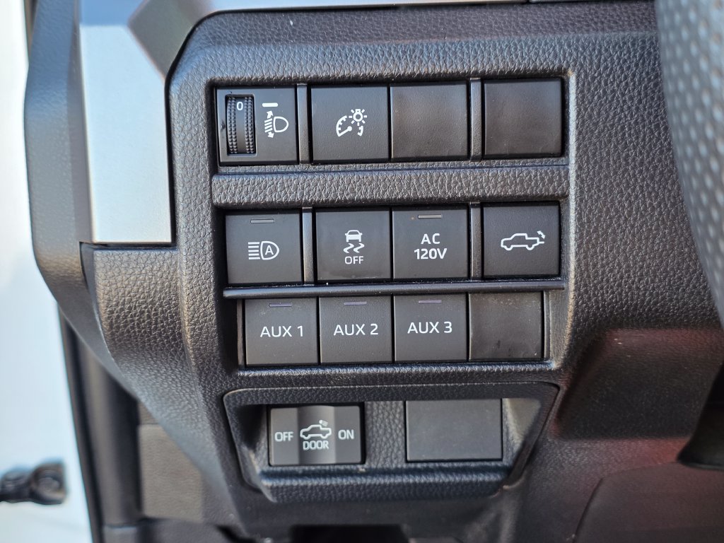 Photo 49 of this Toyota Tacoma 4WD