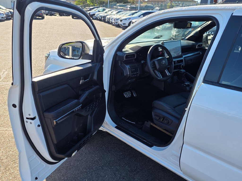 Photo 50 of this Toyota Tacoma 4WD