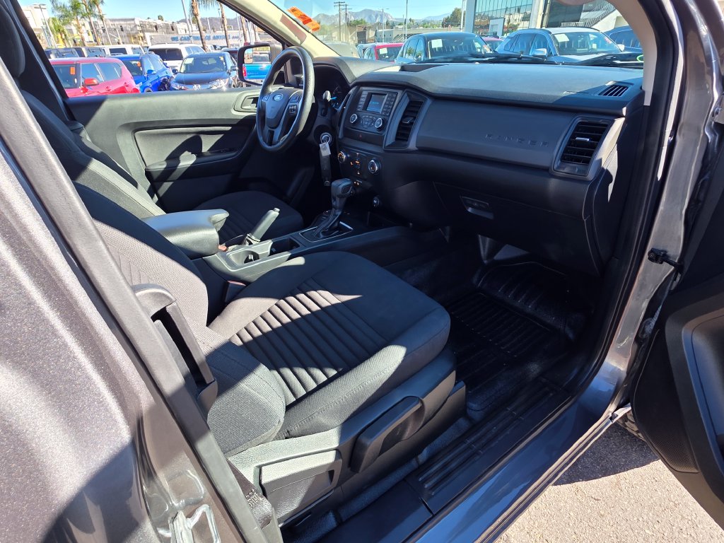 Photo 9 of this Ford Ranger