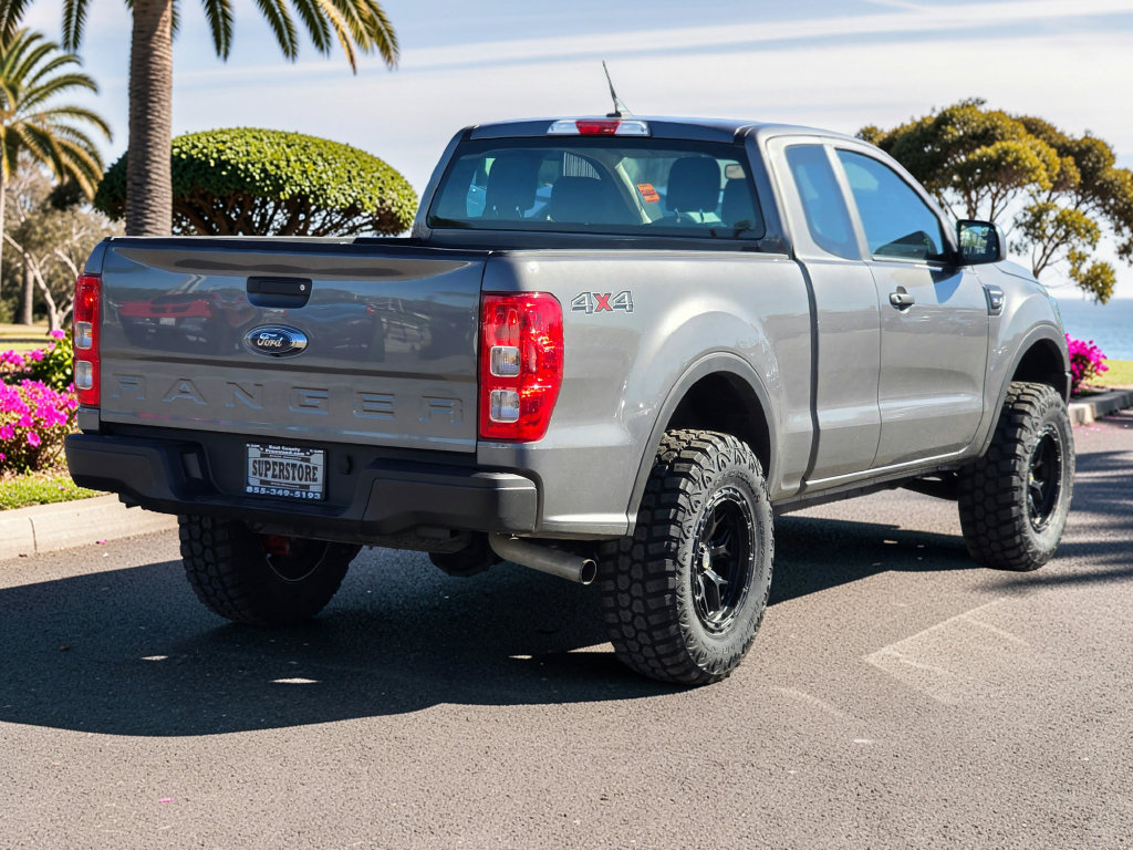 Photo 6 of this Ford Ranger