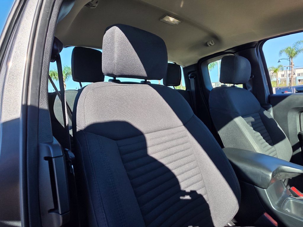 Photo 11 of this Ford Ranger