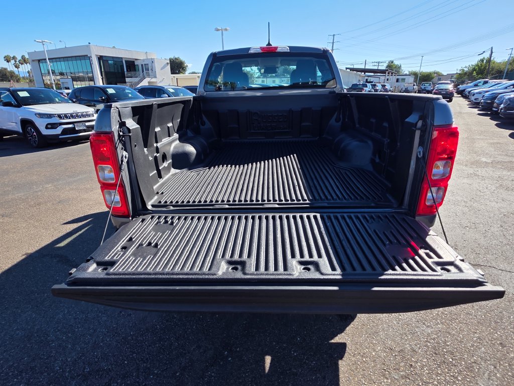 Photo 13 of this Ford Ranger