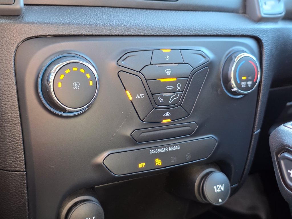 Photo 37 of this Ford Ranger