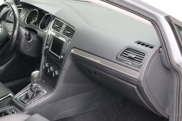 2017 Volkswagen Golf Alltrack Alltrack SEL - Photo 10