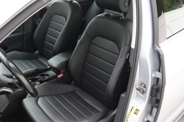 2017 Volkswagen Golf Alltrack Alltrack SEL - Photo 11