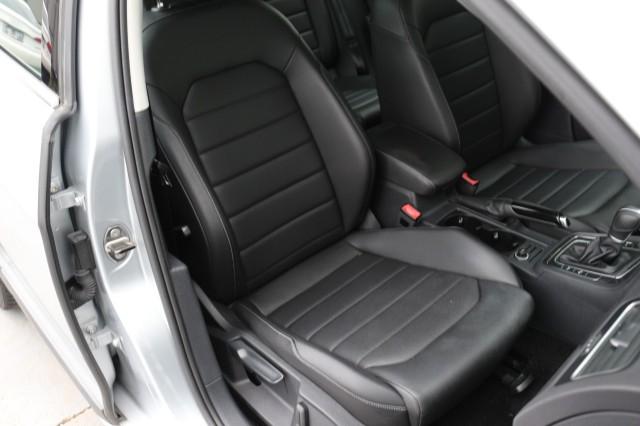 2017 Volkswagen Golf Alltrack Alltrack SEL - Photo 12