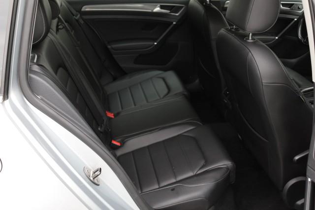 2017 Volkswagen Golf Alltrack Alltrack SEL - Photo 13