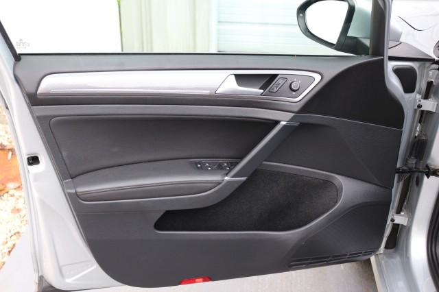 2017 Volkswagen Golf Alltrack Alltrack SEL - Photo 14