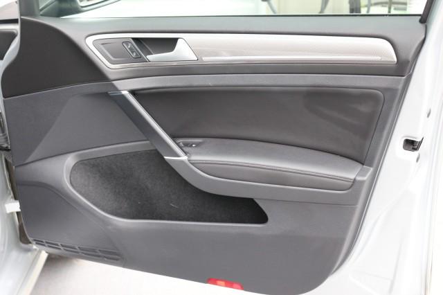 2017 Volkswagen Golf Alltrack Alltrack SEL - Photo 15