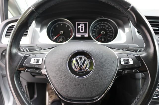 2017 Volkswagen Golf Alltrack Alltrack SEL - Photo 16
