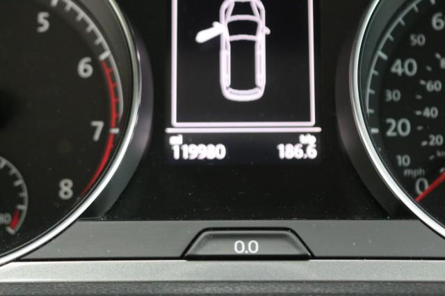 2017 Volkswagen Golf Alltrack Alltrack SEL - Photo 17