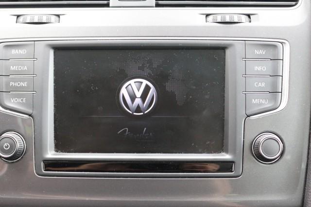 2017 Volkswagen Golf Alltrack Alltrack SEL - Photo 18