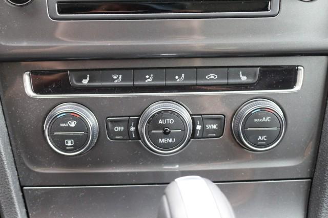 2017 Volkswagen Golf Alltrack Alltrack SEL - Photo 19