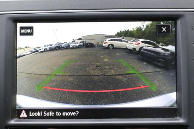 2017 Volkswagen Golf Alltrack Alltrack SEL - Photo 23