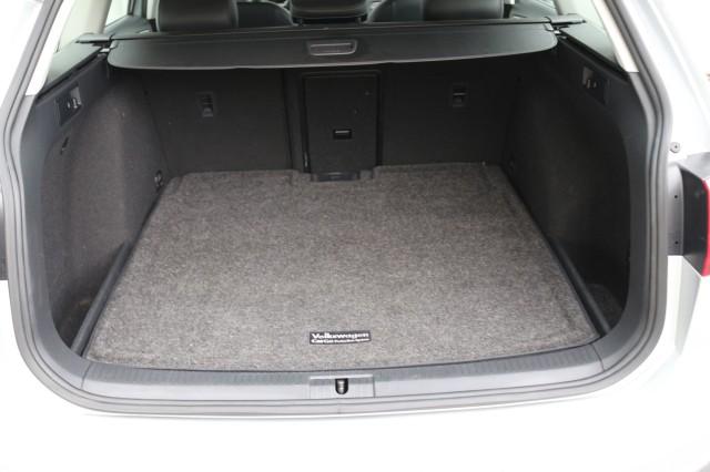 2017 Volkswagen Golf Alltrack Alltrack SEL - Photo 25