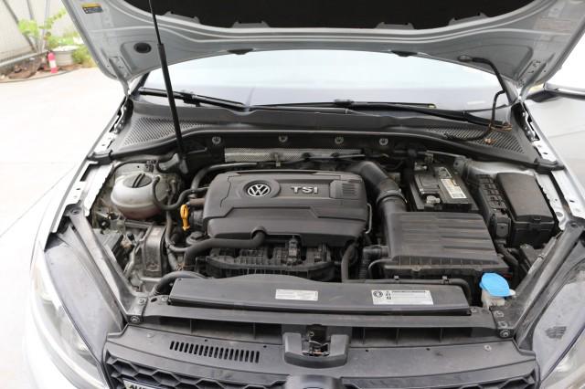 2017 Volkswagen Golf Alltrack Alltrack SEL - Photo 26