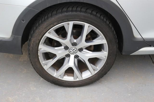 2017 Volkswagen Golf Alltrack Alltrack SEL - Photo 29