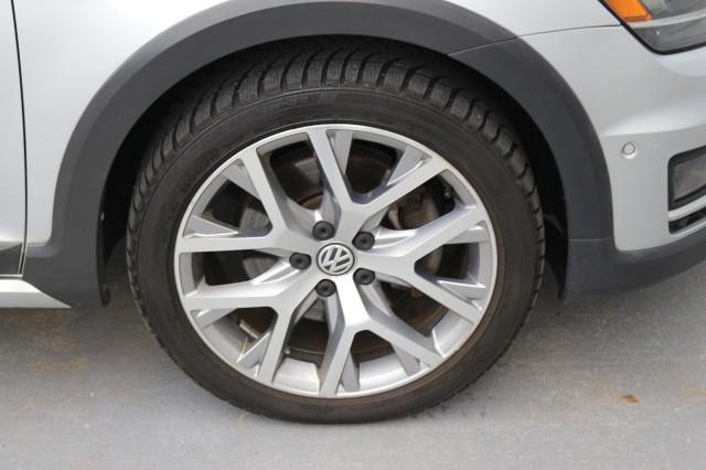 2017 Volkswagen Golf Alltrack Alltrack SEL - Photo 30