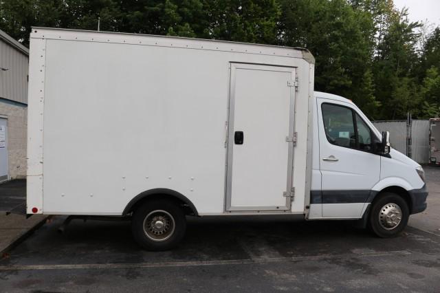 2017 Mercedes-Benz Sprinter Cab Chassis Base - Photo 4