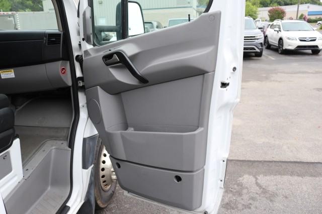 2017 Mercedes-Benz Sprinter Cab Chassis Base - Photo 8