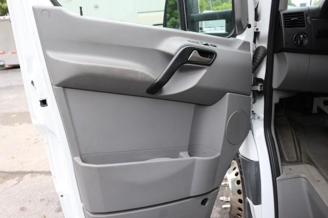 2017 Mercedes-Benz Sprinter Cab Chassis Base - Photo 11