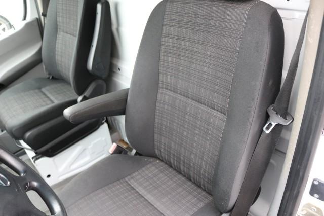 2017 Mercedes-Benz Sprinter Cab Chassis Base - Photo 12