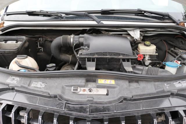 2017 Mercedes-Benz Sprinter Cab Chassis Base - Photo 13