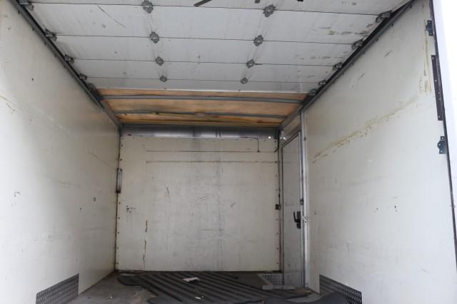 2017 Mercedes-Benz Sprinter Cab Chassis Base - Photo 14