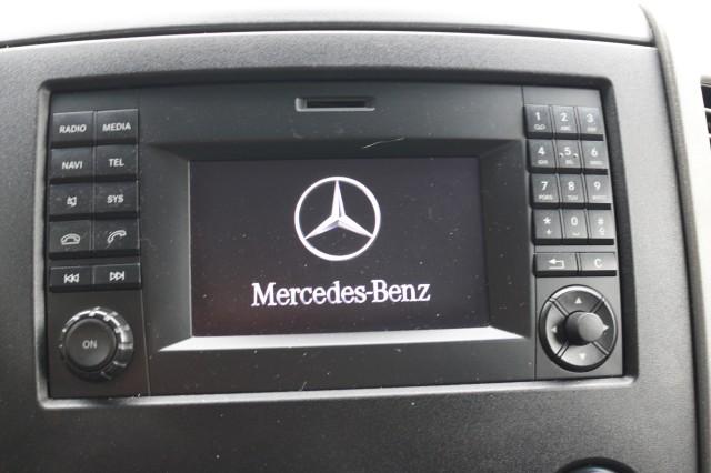 2017 Mercedes-Benz Sprinter Cab Chassis Base - Photo 18