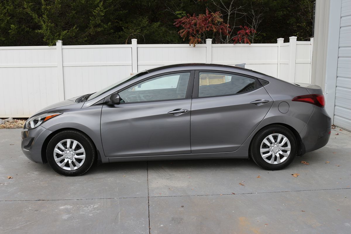 2016 Hyundai Elantra SE - Photo 4