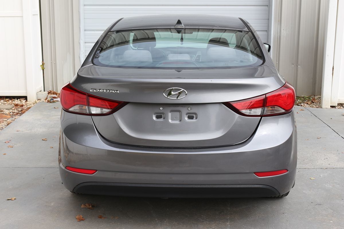 2016 Hyundai Elantra SE - Photo 6