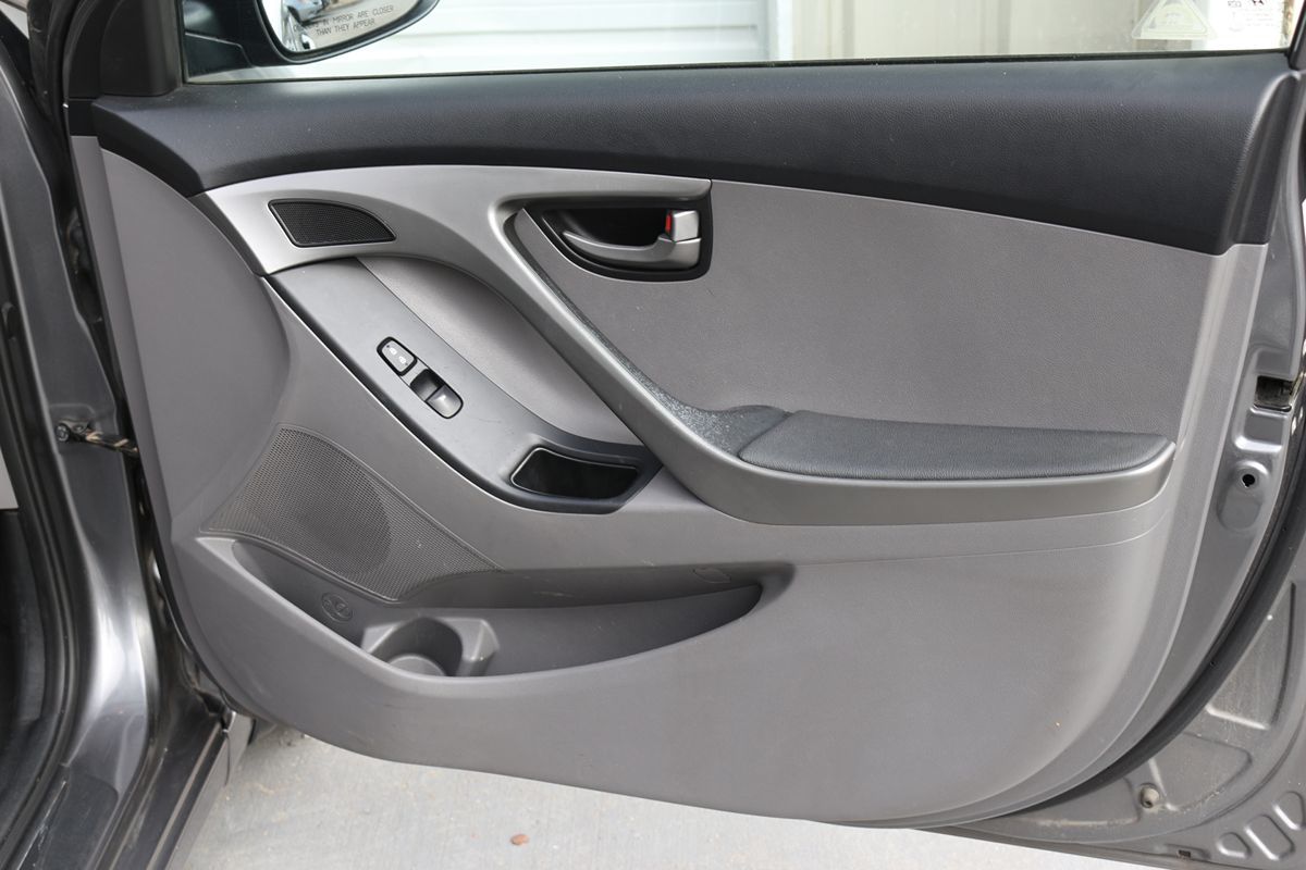 2016 Hyundai Elantra SE - Photo 15