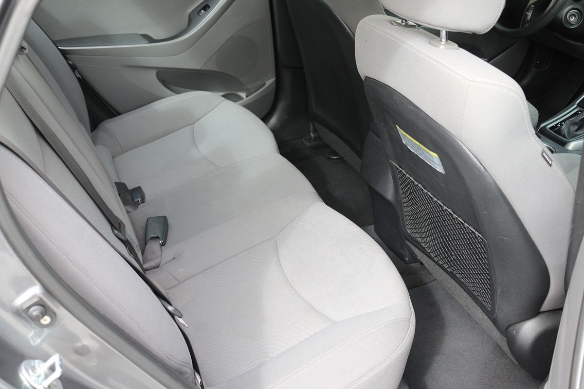 2016 Hyundai Elantra SE - Photo 13