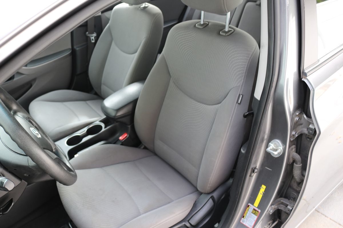 2016 Hyundai Elantra SE - Photo 11