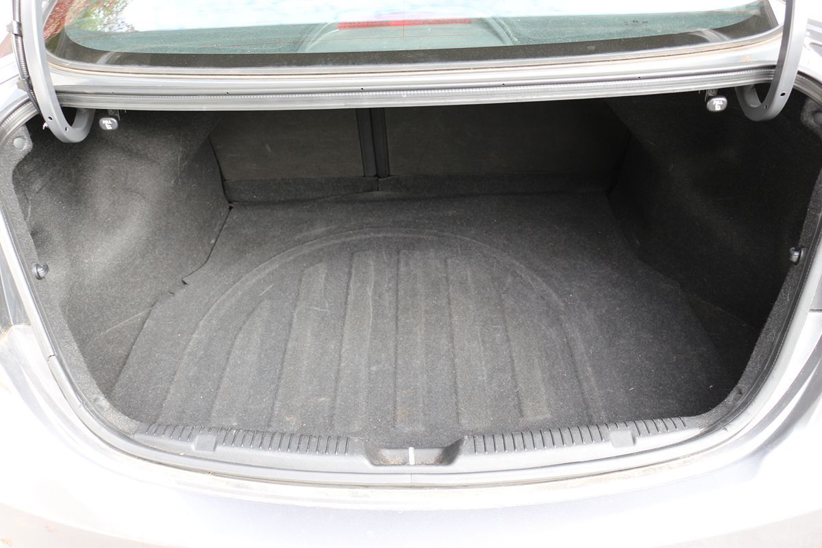 2016 Hyundai Elantra SE - Photo 20