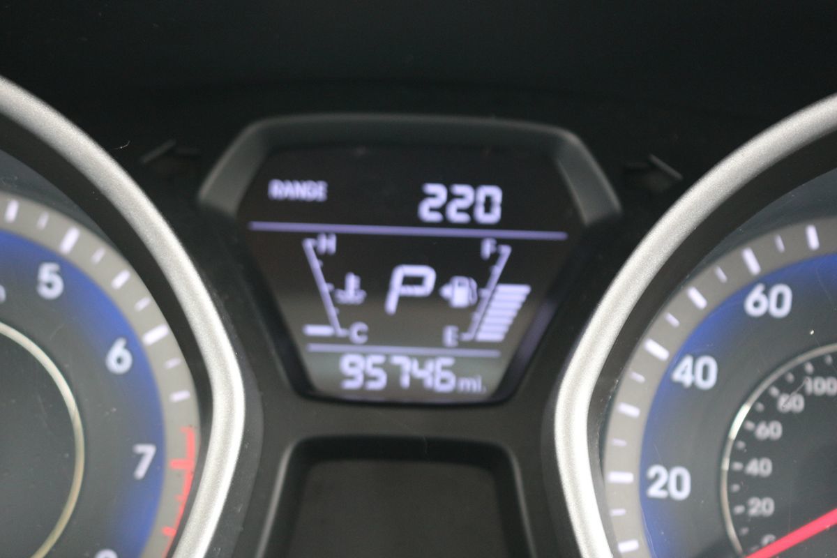 2016 Hyundai Elantra SE - Photo 17