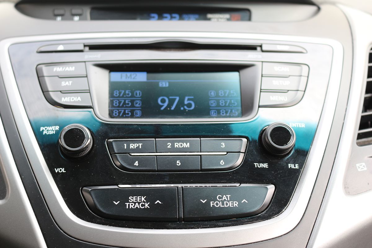 2016 Hyundai Elantra SE - Photo 18