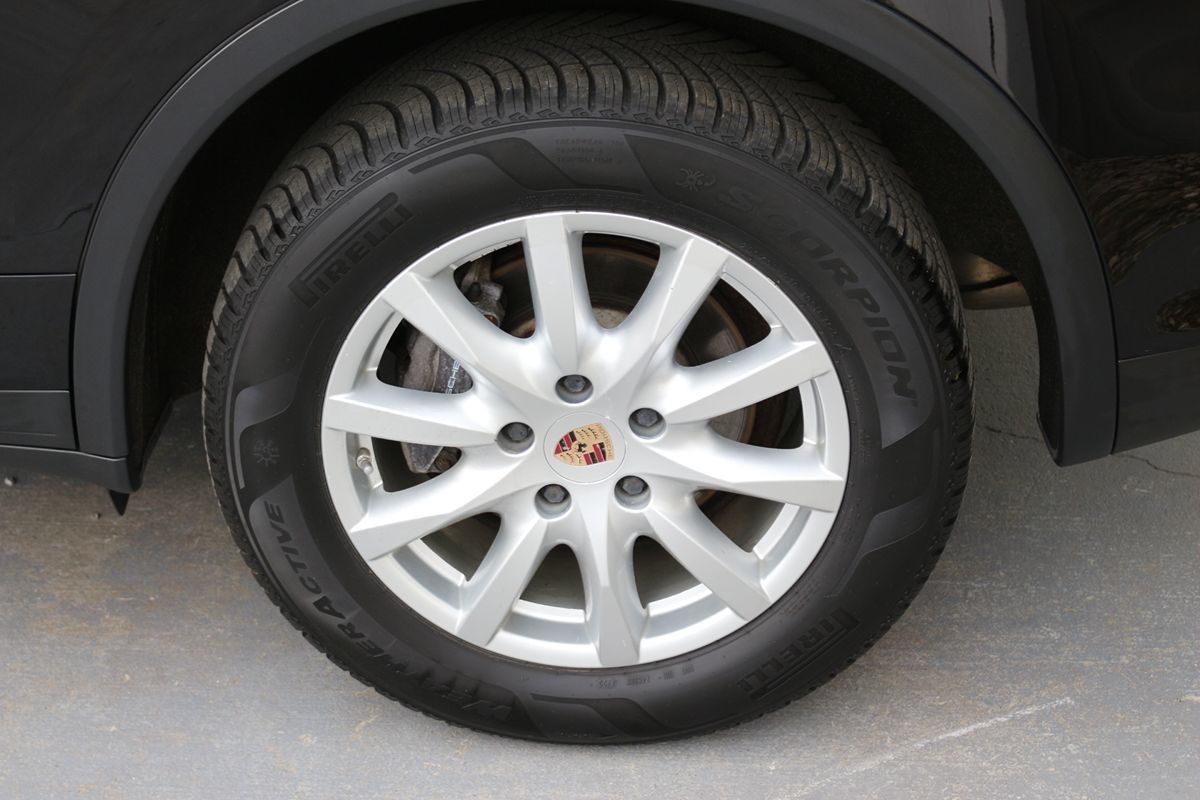 2013 Porsche Cayenne Diesel - Photo 28