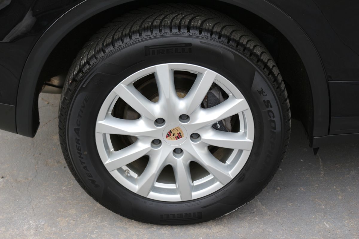 2013 Porsche Cayenne Diesel - Photo 30