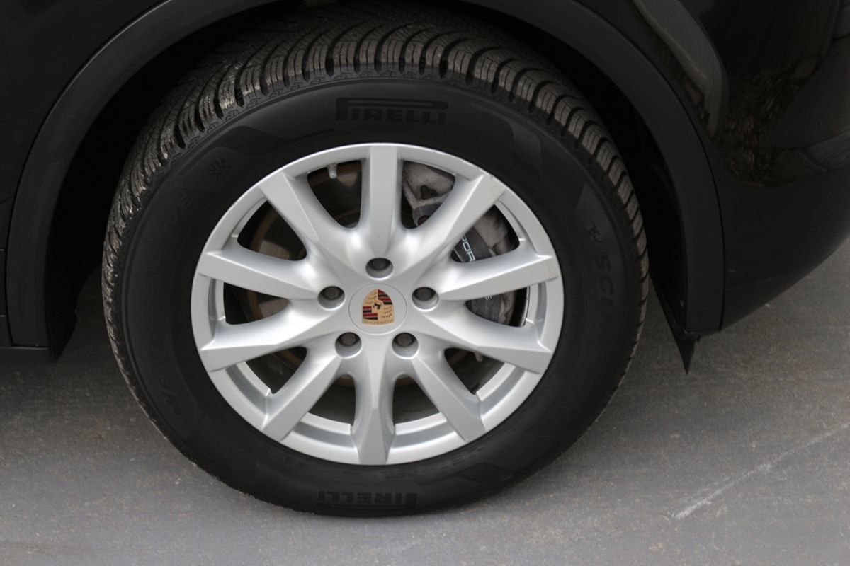 2013 Porsche Cayenne Diesel - Photo 29