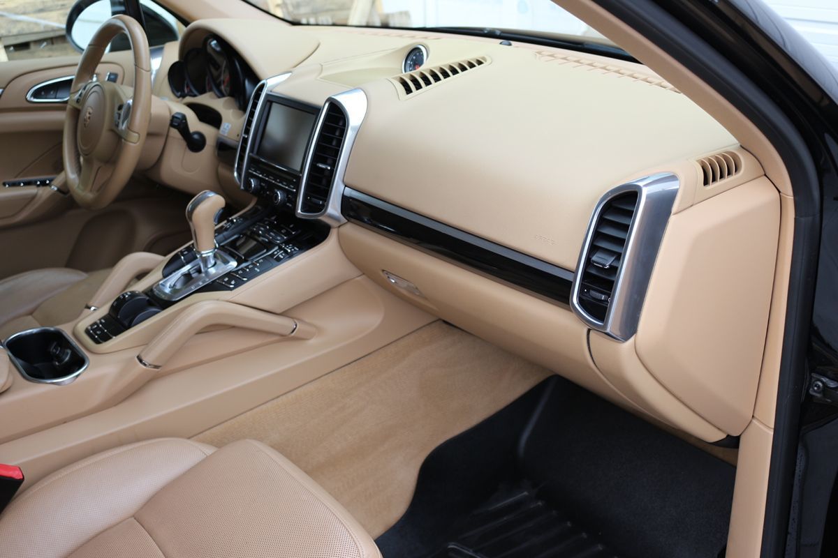2013 Porsche Cayenne Diesel - Photo 10