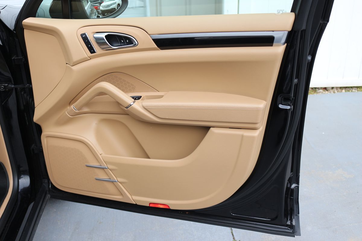 2013 Porsche Cayenne Diesel - Photo 15