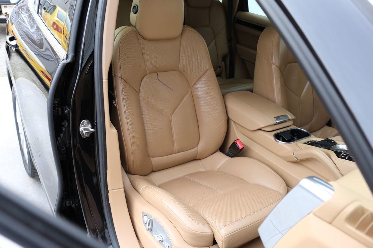 2013 Porsche Cayenne Diesel - Photo 12