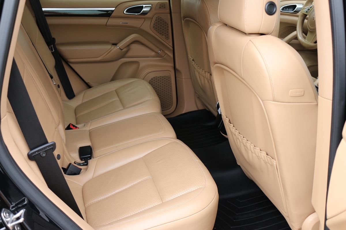 2013 Porsche Cayenne Diesel - Photo 13