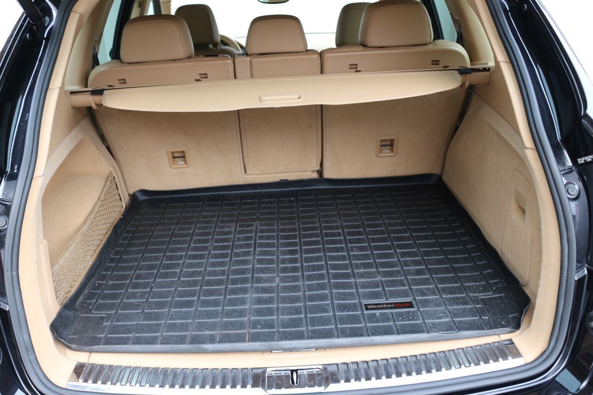 2013 Porsche Cayenne Diesel - Photo 24