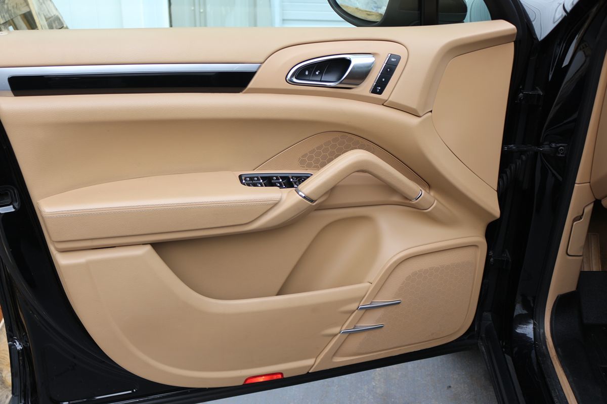 2013 Porsche Cayenne Diesel - Photo 14