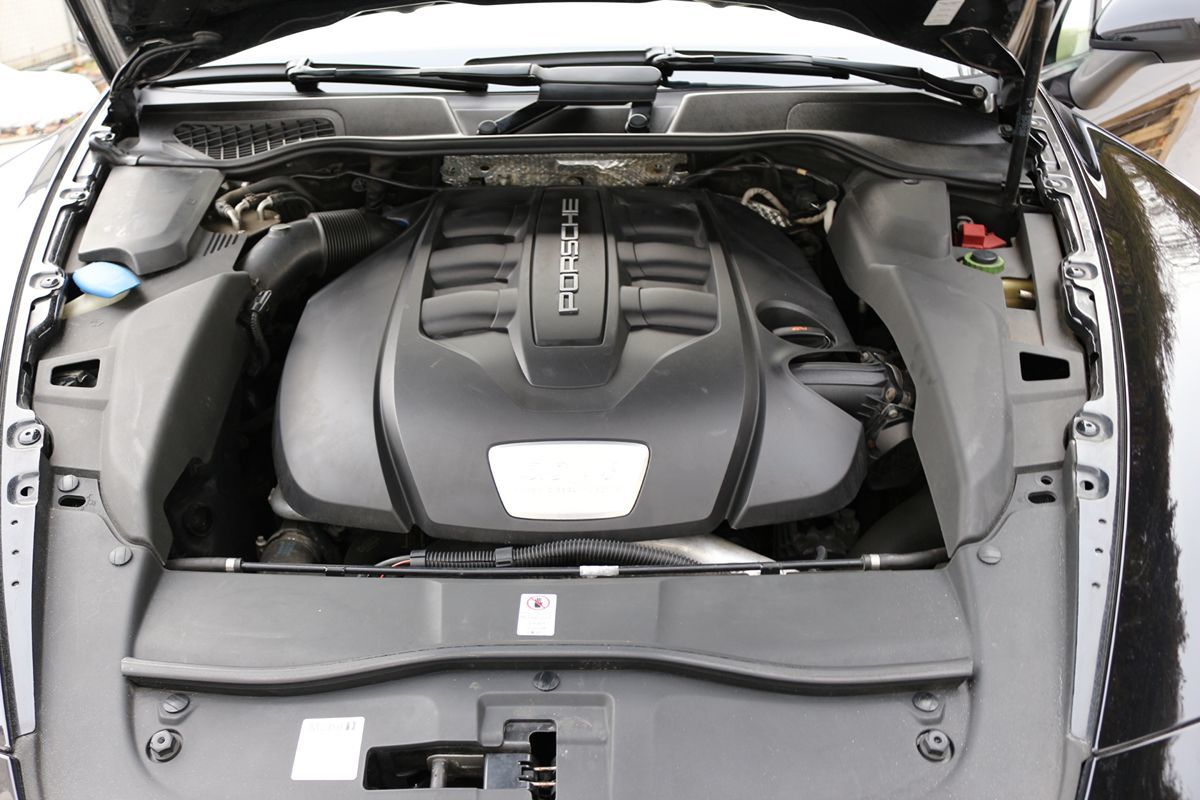 2013 Porsche Cayenne Diesel - Photo 26